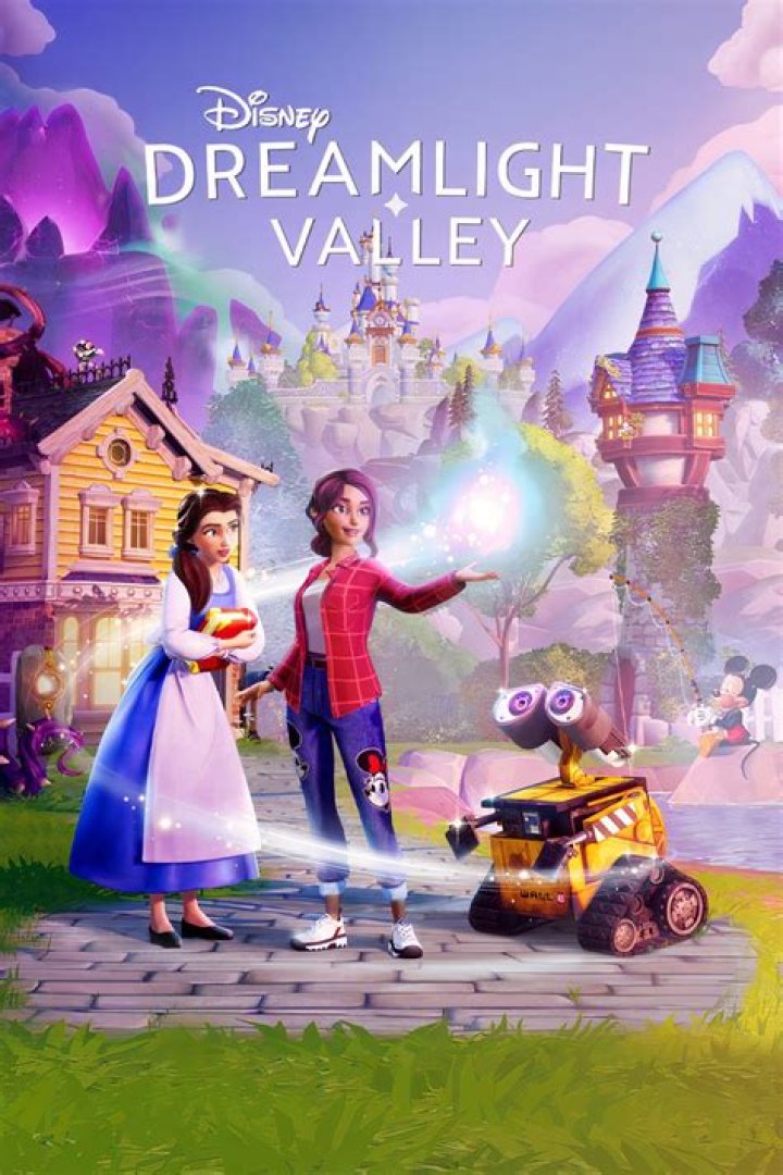 The Ultimate Guide to Potato Leek Soup in Dreamlight Valley