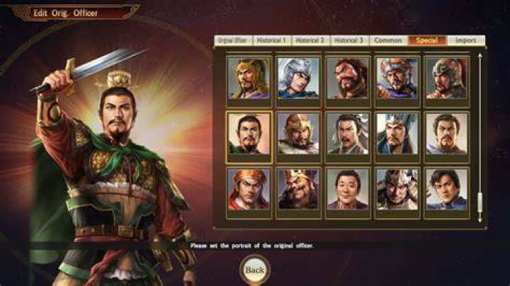 The Ultimate Guide to rotk-game.com: A Comprehensive Exploration