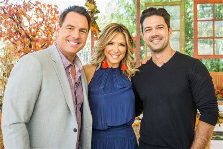 The Ultimate Guide to Ryan Paevey: Movies, TV Shows, and More