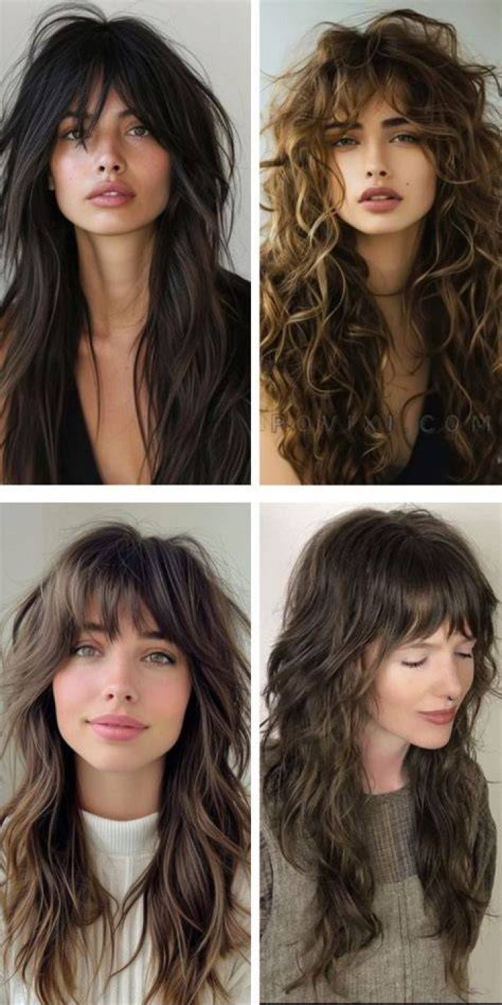 The Ultimate Guide to Shag Haircut: Embrace the Trend