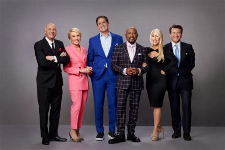 The Ultimate Guide to Shark Tank's Kevin Greiner