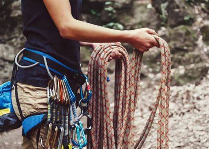 The Ultimate Guide to Shooting Ropes: Techniques and Gear