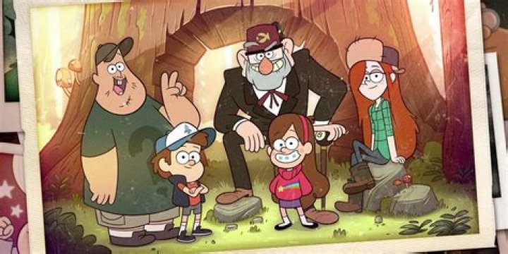 The Ultimate Guide to Stan Pines from Gravity Falls