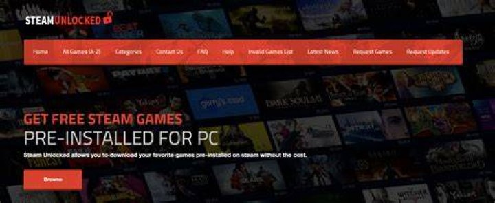 The Ultimate Guide to Steamunlocked: Your Gateway to Free Games