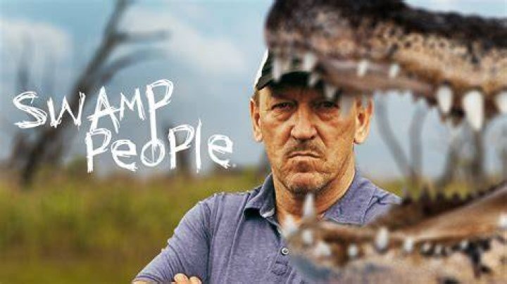 The Ultimate Guide to Swamp Life: Meet the Intriguing Cast of 