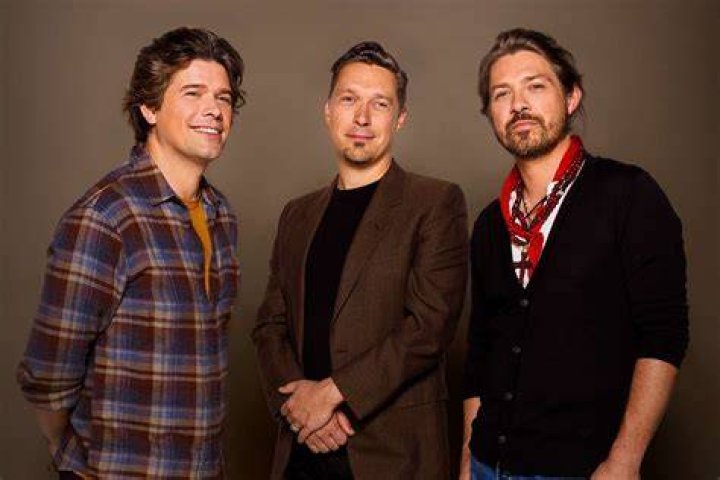 The Ultimate Guide to Taylor Hanson: Music, Fame, and Family