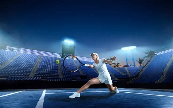 The Ultimate Guide to Tennis: Mastering the Game and Its Benefits