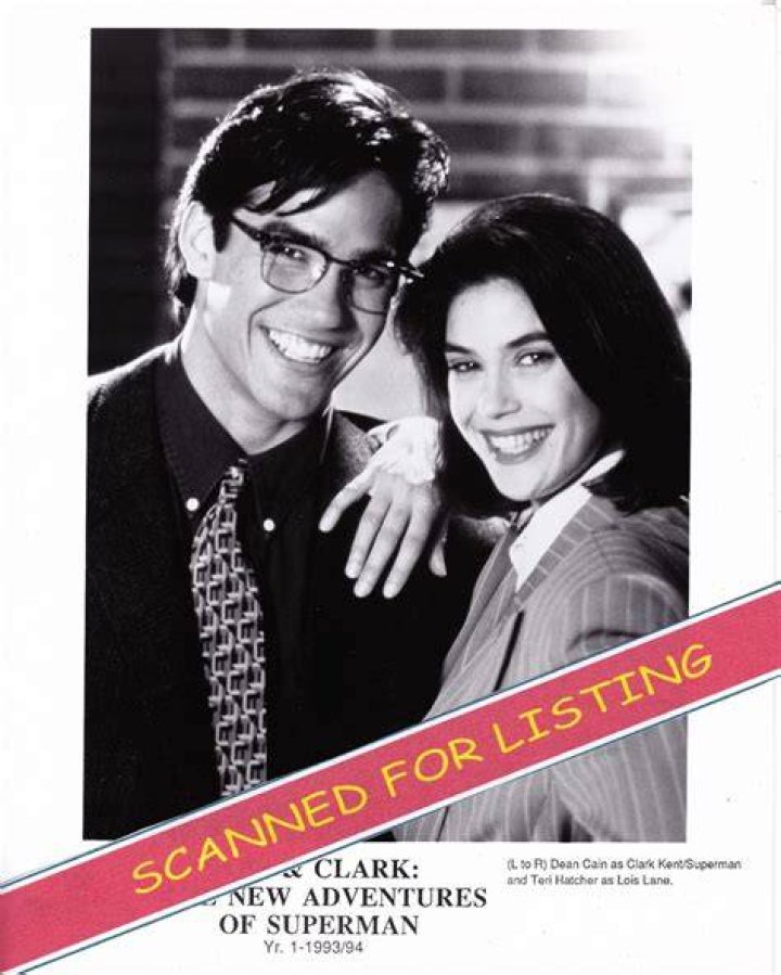 The Ultimate Guide to Teri Hatcher and Cain's Dynamic Chemistry