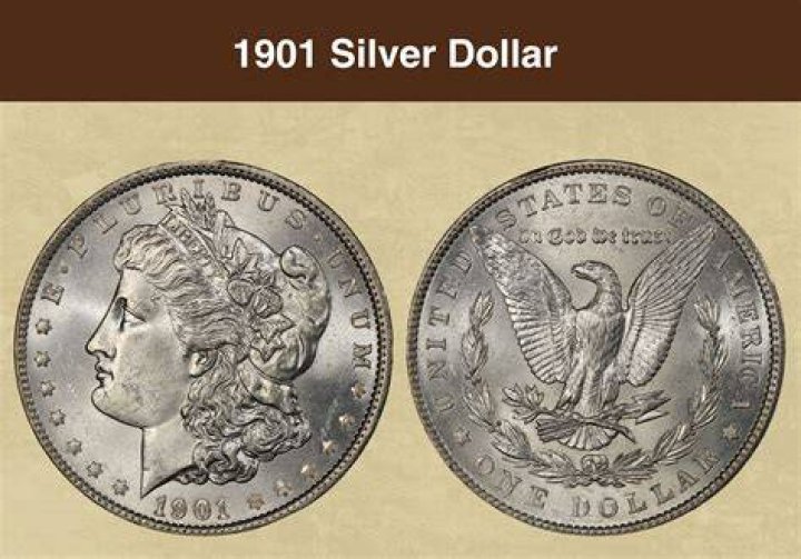 The Ultimate Guide to the 1901 US Quarter: Discover its History and Value
