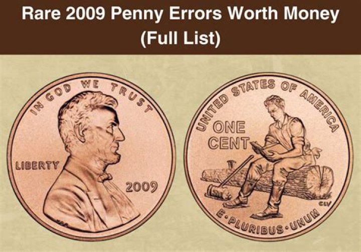 The Ultimate Guide to the 2009 Bicentennial Lincoln Penny: History, Value, and Collecting Tips