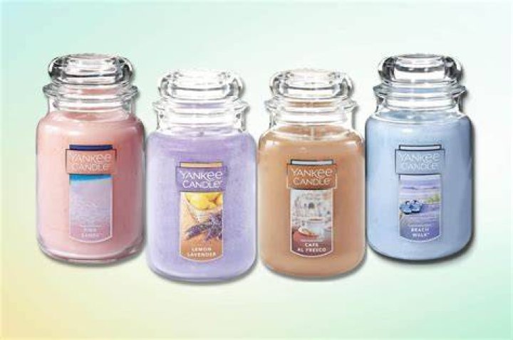 The Ultimate Guide to the Best Yankee Candle Scents