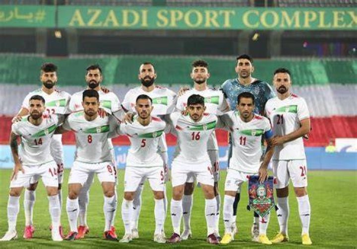The Ultimate Guide to the Iranian Men's National Soccer Team