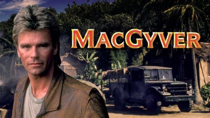 The Ultimate Guide to the MacGyver Cast: Past and Present