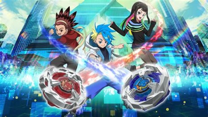 The Ultimate Guide to the Original Beyblades: History, Collection, and Play