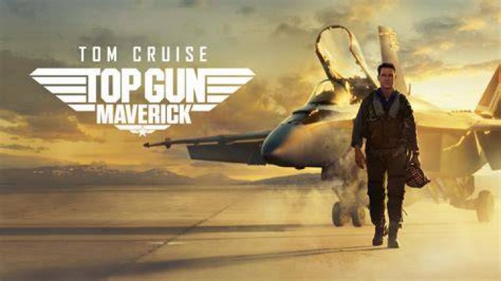 The Ultimate Guide to Top Gun: Maverick by Kpkuang