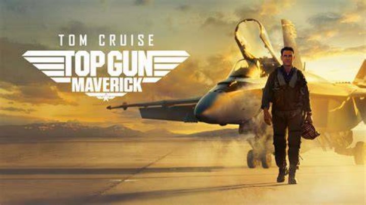 The Ultimate Guide to Top Gun: Maverick with Kpkuang