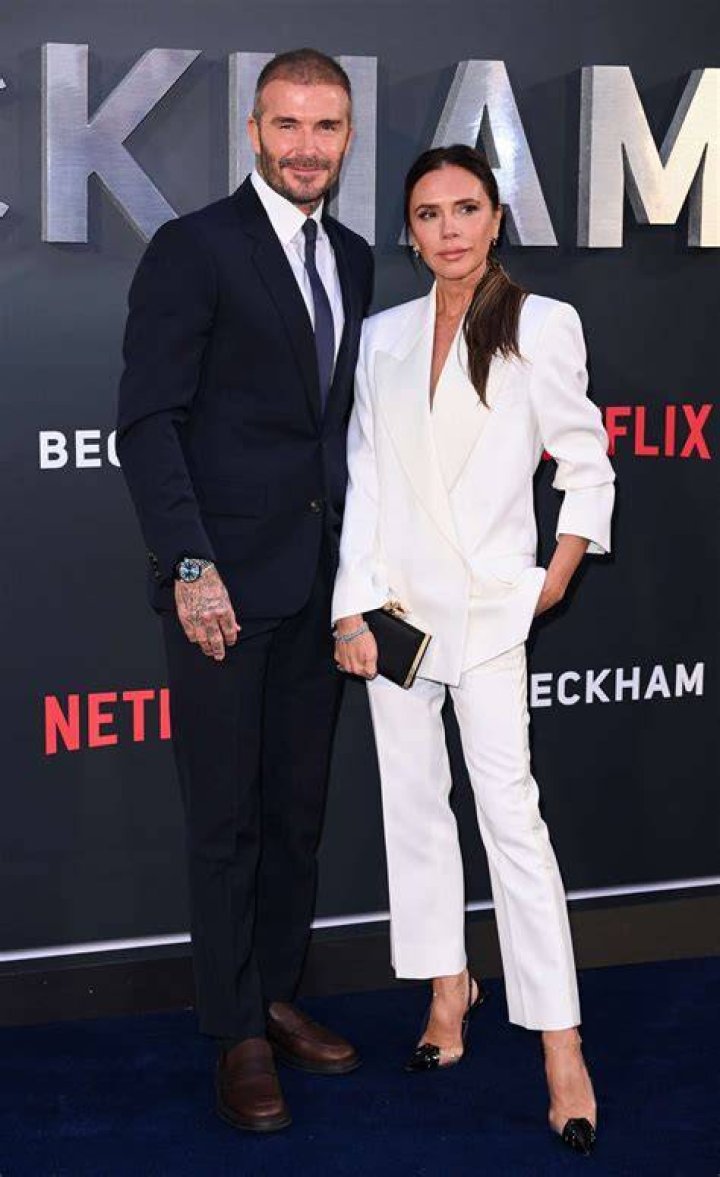The Ultimate Guide to Uncovering Where the Beckhams Reside