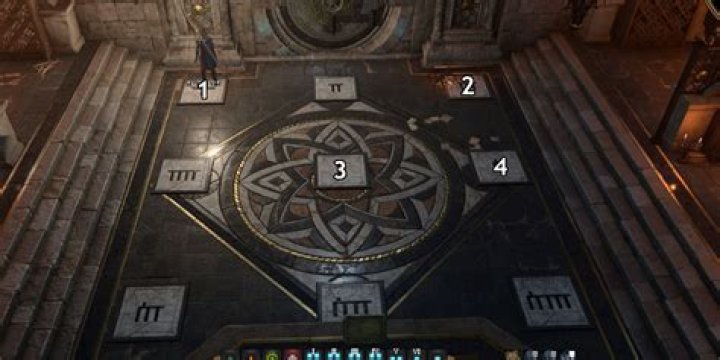 The Ultimate Guide to Unlocking the Secrets of 1 Priest 1 Number