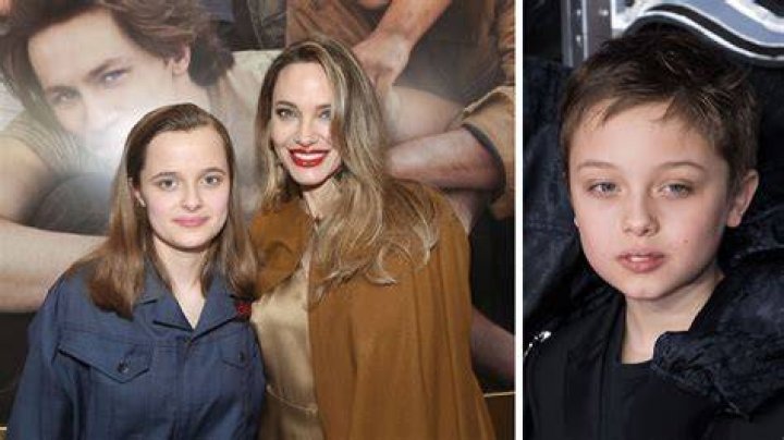 The Ultimate Guide to Vivienne Jolie-Pitt: A Ray of Sunshine in the World