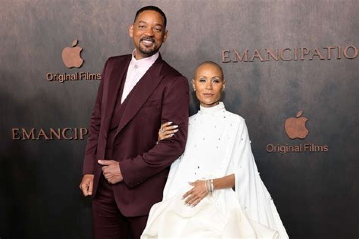 The Ultimate Guide to Will Smith's Wife: History, Marriage, and Impact