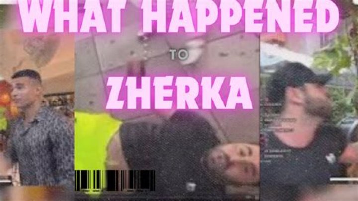 The Ultimate Guide to Zherka Fights: Everything You Need to Know
