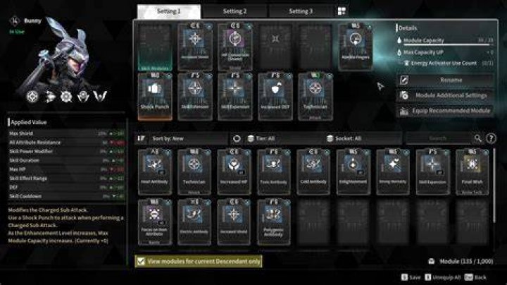 The Ultimate Guide: Unraveling the Secrets of the First Descendant's Successful Infiltration