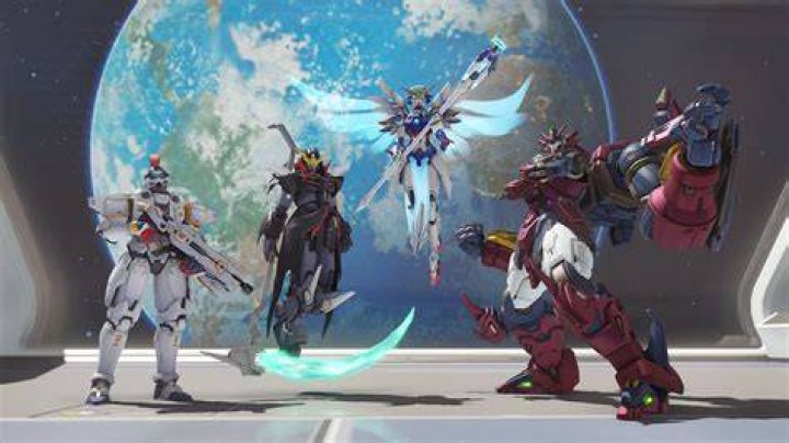 The Ultimate Gundam Crossover For Ultimate Fans