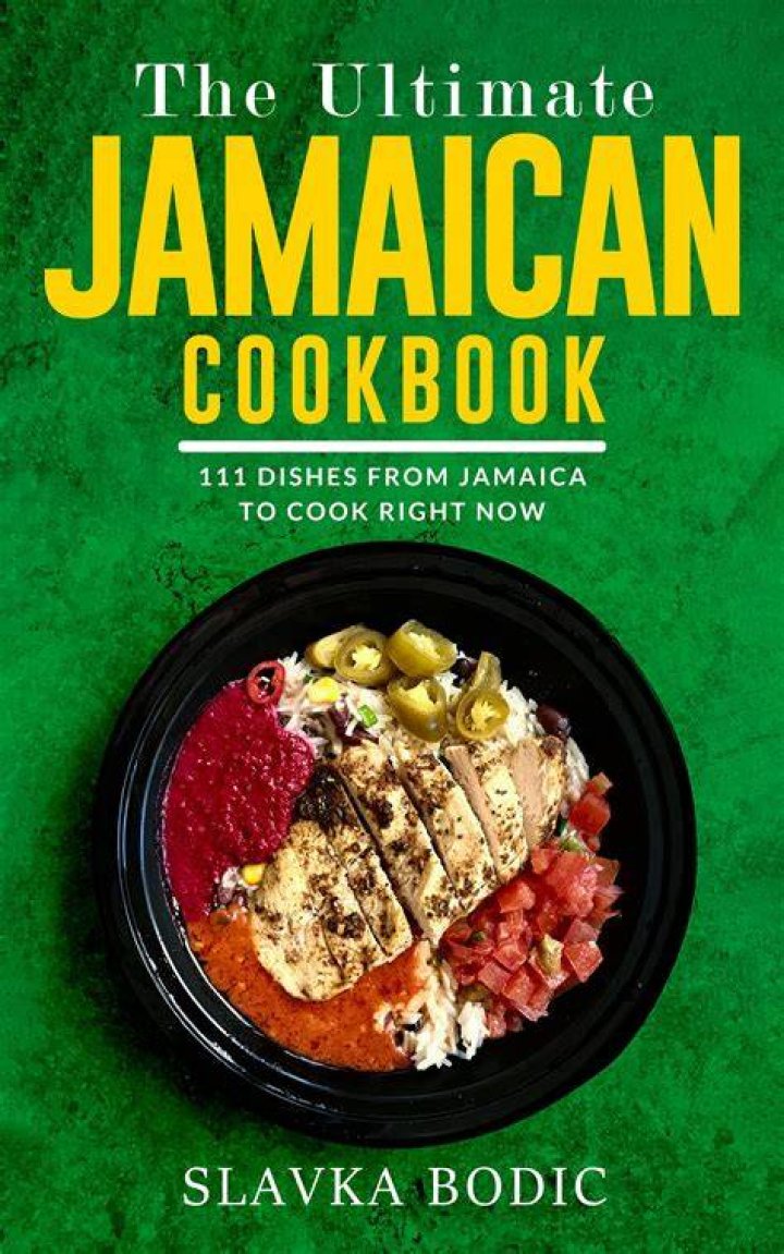The Ultimate Jamaican Slang Guide: Uncovering the Meaning of 