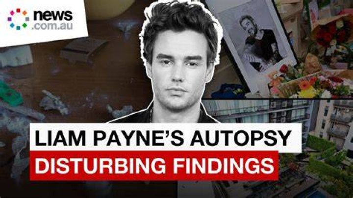 The Ultimate Liam Payne Picture Collection: Discover His Best Shots