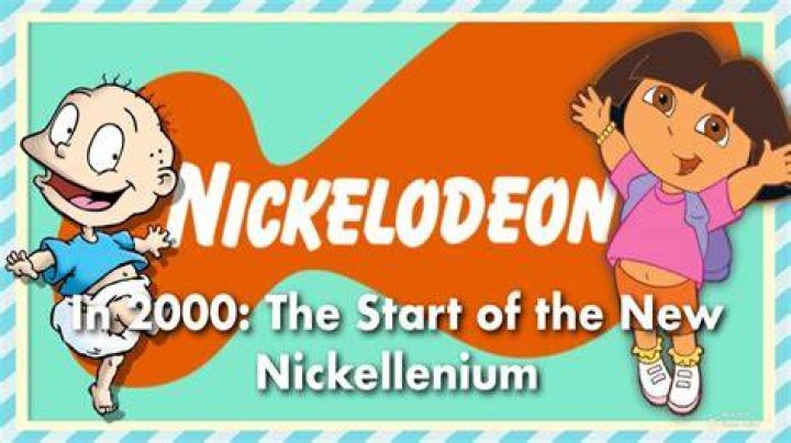 The Ultimate Nickelodeon 2004 Retrospective: Unforgettable Moments and Timeless Memories