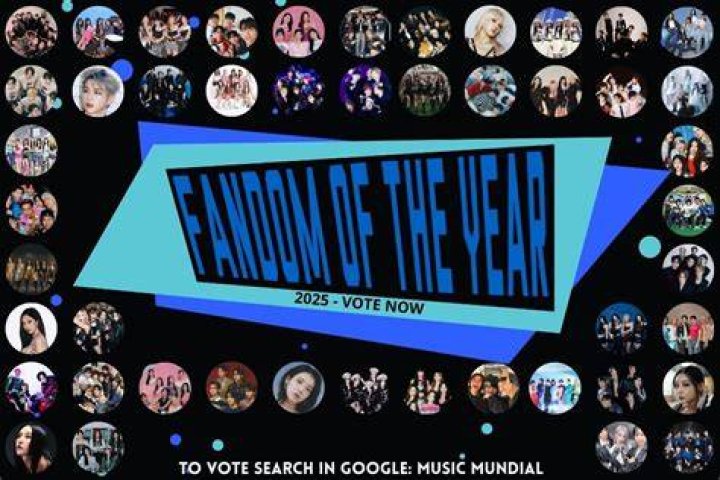 The Ultimate Showdown: Best Fandom Vote 2024