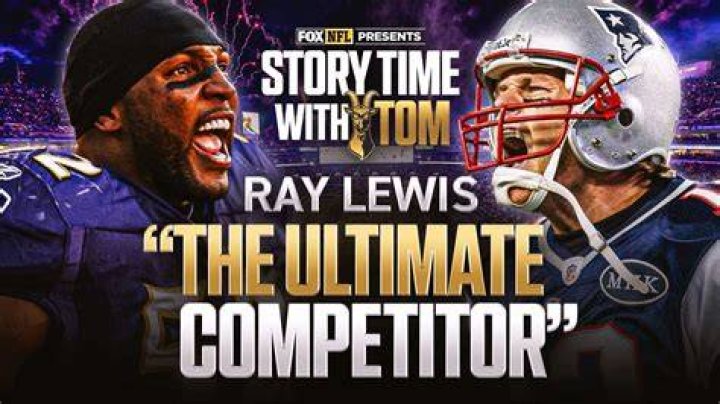 The Ultimate Source for Ray Lewis News and Updates
