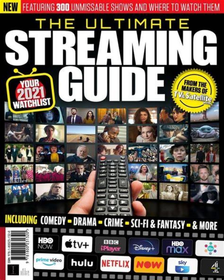 The Ultimate Streaming Guide: Your Essential Guide to The Flix To