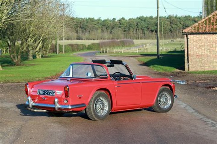 The Unbeatable Performance of the TR5 V8: Ultimate Power and Precision