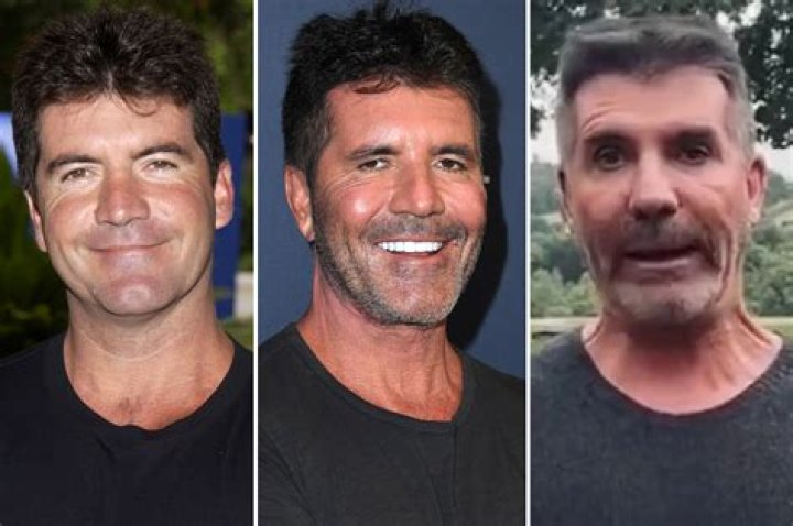 The Unexpected Departure: Simon Cowell's Impact and Legacy