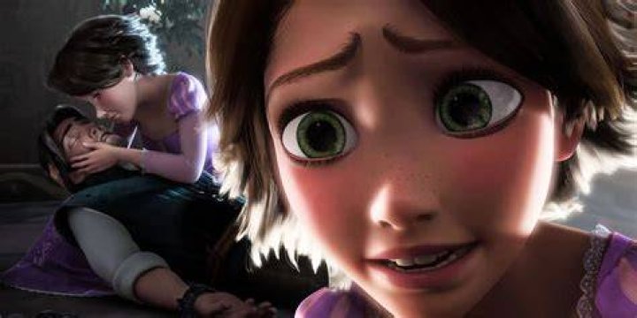 The Unforgettable Story of Rapunzel: A Tangled Tale with Brown Hair