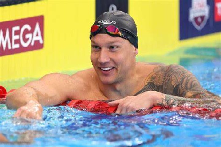 The Unmatched Icon: Exploring the Legacy of the Greatest Swimmer of All Time