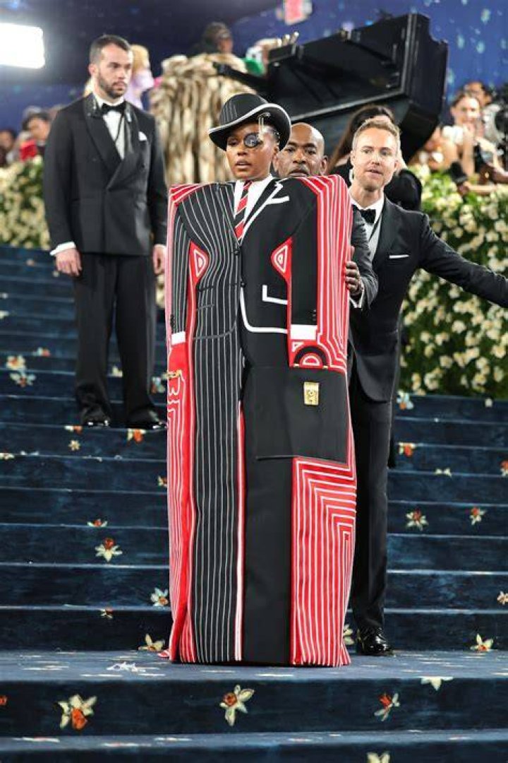 The Unmatched Talent and Impact of Janelle Mon&aacute;e
