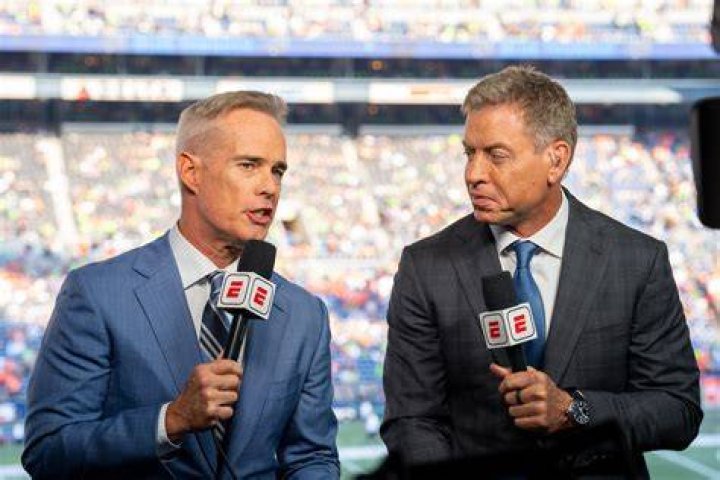 The Unparalleled Journey of Cooper Manning: From Football Field to Broadcasting Booth