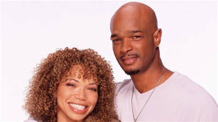 The untold story behind Damon Wayans' wife: A tale of love and laughter