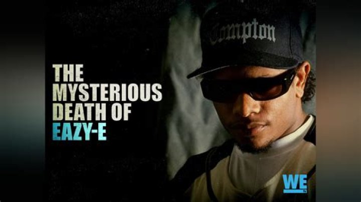 The Untold Story: How Did Eazy-E Die in Real Life?