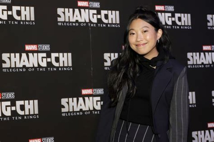 The Untold Story of Awkwafina's Husband: Love, Life, and Legacy