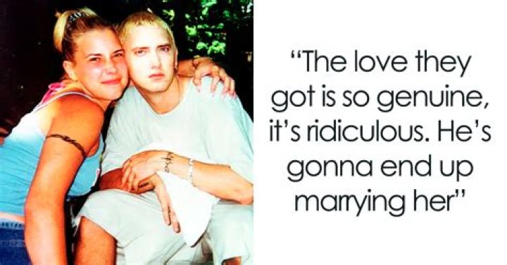 The Untold Story of Eminem's Sister: A Journey of Family and Legacy