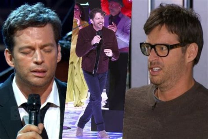 The Untold Story of Harry Connick Jr's Stroke: Triumph Over Adversity