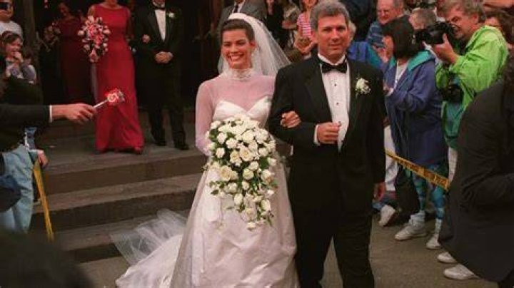 The Untold Story of Nancy Kerrigan's Husband: A Journey Through Life and Love