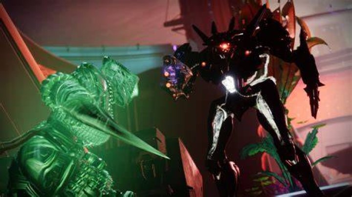 The Vex Incursion Zone: Unraveling the Mysteries