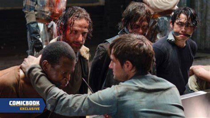 The Walking Dead Season 12: What We Know So Far