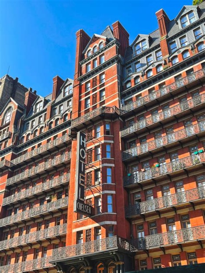 The Wellington: A Comprehensive Guide to One of the Most Iconic Hotels