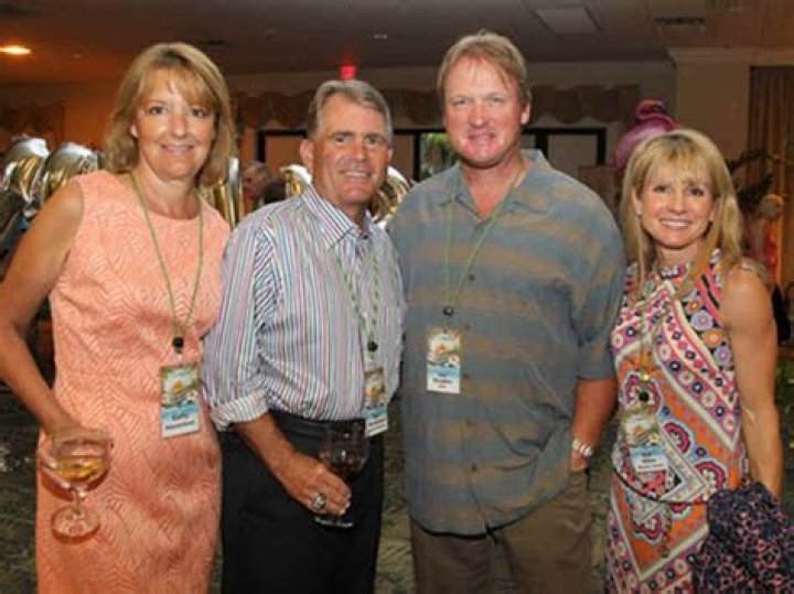 The Wife of Jon Gruden: Cynthia Gruden Unveiled