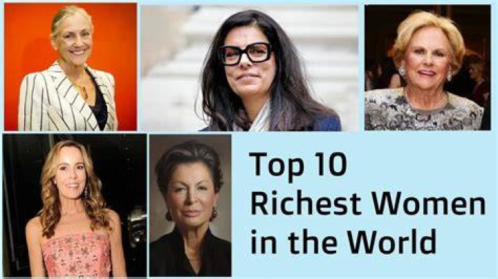 The World's Wealthiest Female Rapper: A Deep Dive into Success